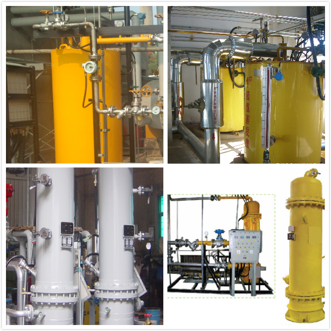 液氨/氨水气化器设备-锦益创典（天津）科技有限责任公司